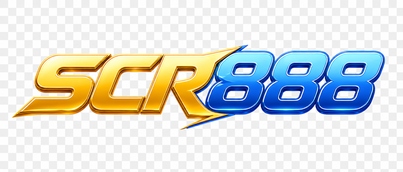 SCR888 Logo
